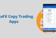 OctaFX Copy Trading Apps
